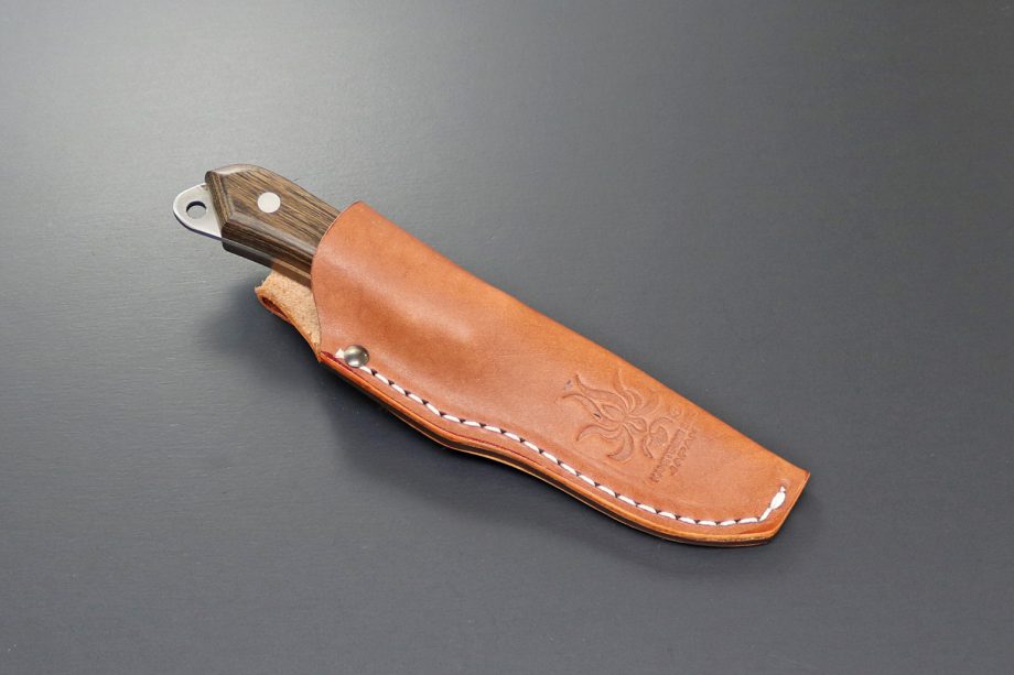 Hunting knife Seseragi Drop 2
