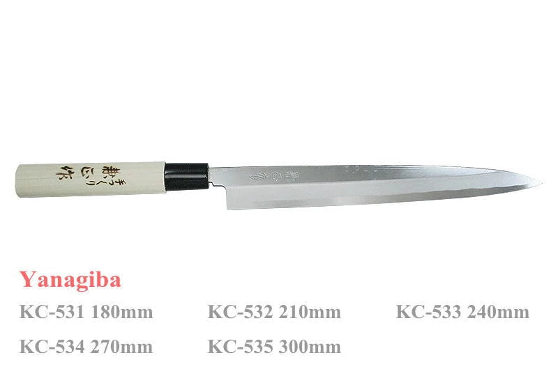 Küchenmesser Yanagiba 270mm KC-534