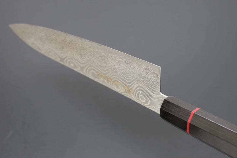 Kitchen knife Namishibuku Wa-Gyutou 210mm