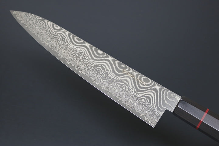 Kitchen knife Namishibuku Wa-Gyutou 210mm