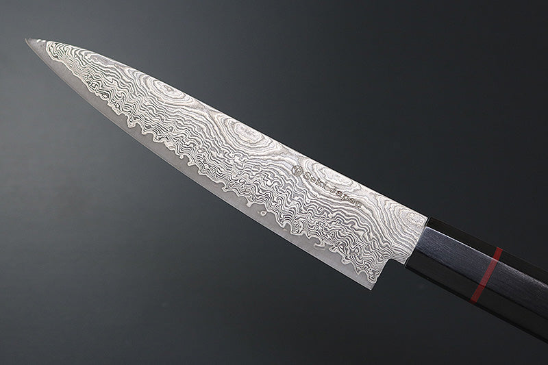 Kitchen knife Namishibuku Wa-Petty 135mm