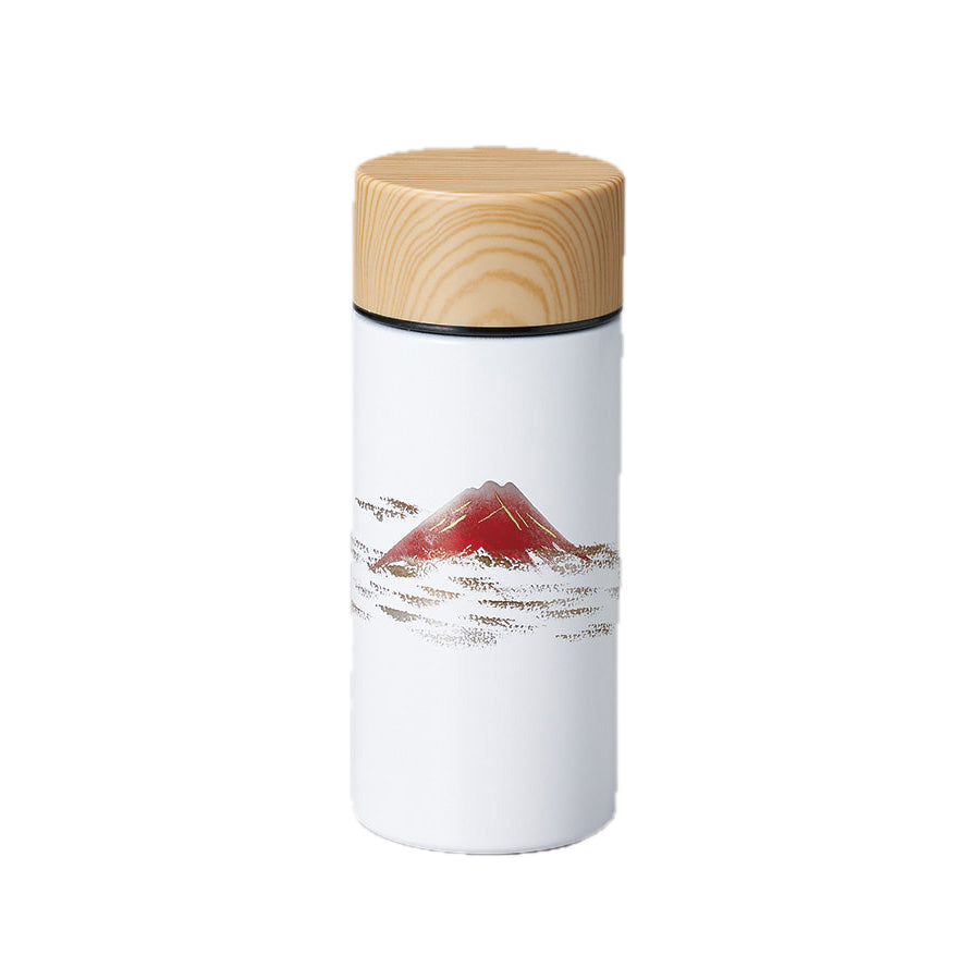 Thermos Aka-Fuji