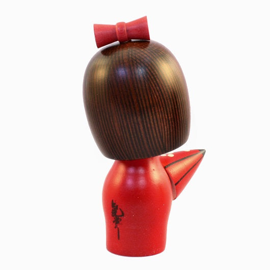 Amayadori Kokeshi