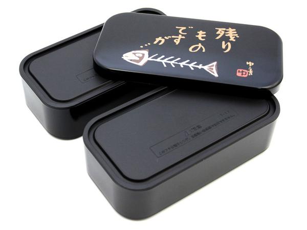 Bento Lid for Itadaki / Nokiri