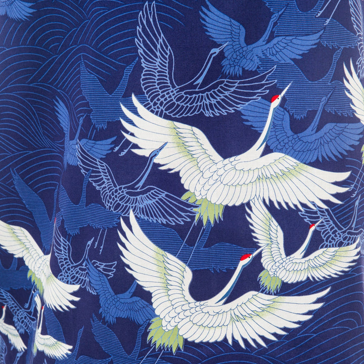 Kranich-Lang-Yukata