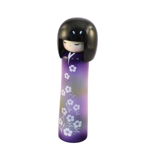Hanakokeshi Nadeshiko Kokeshi