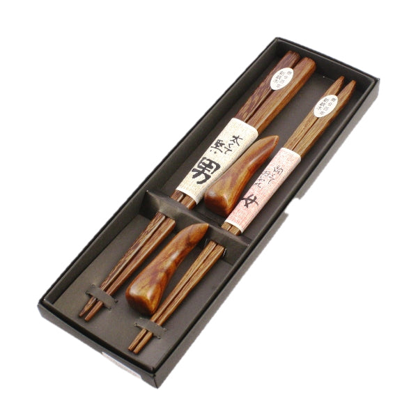 Hyotan Essstäbchen-Geschenkset