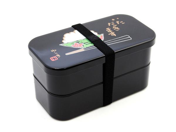 Itadaki Bento-Box