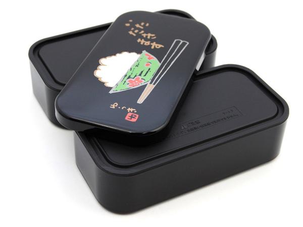 Itadaki Bento-Box