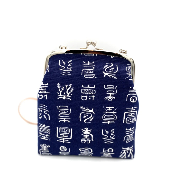 Kanji-Pochette
