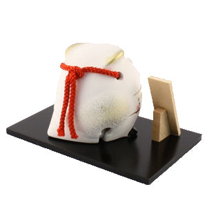 Koto Fukuro White