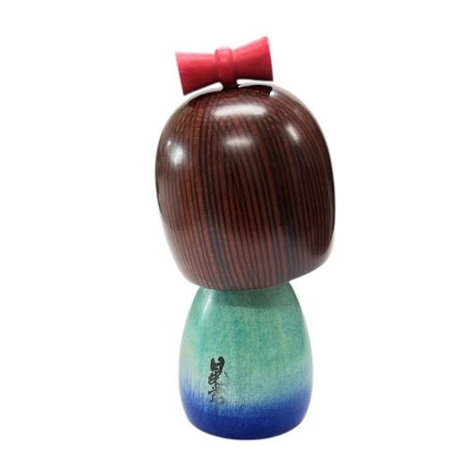 Koyuki - chan Kokeshi