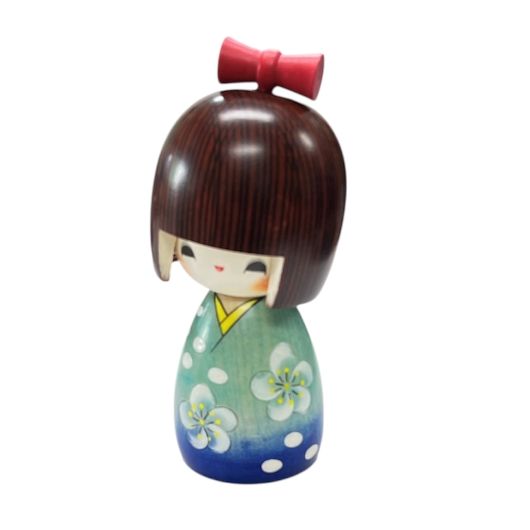 Koyuki - chan Kokeshi