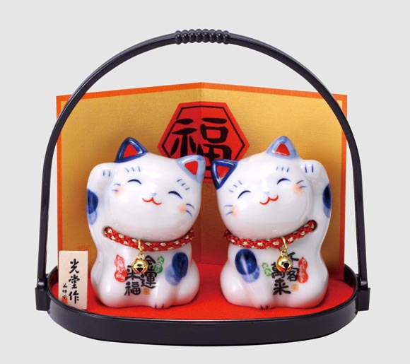 Manekineko Fukubuku