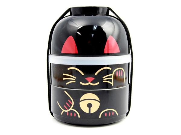 Manekineko Kleine Brotdose