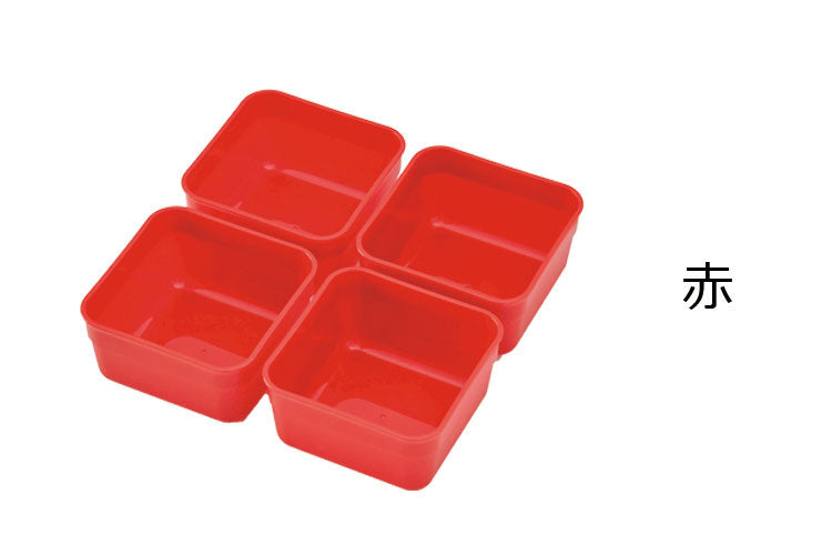 Momoka Bento Zubehör