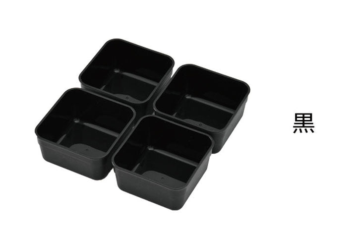 Momoka Bento Zubehör