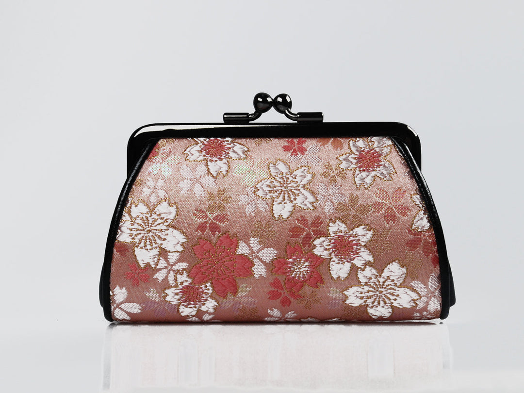 Nishijin Purse K013
