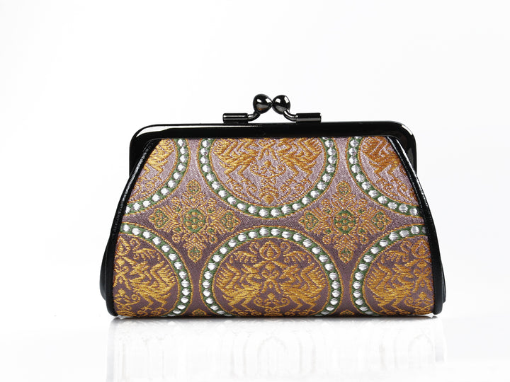Nishijin Purse K015