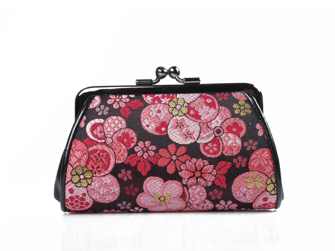 Nishijin Purse K016