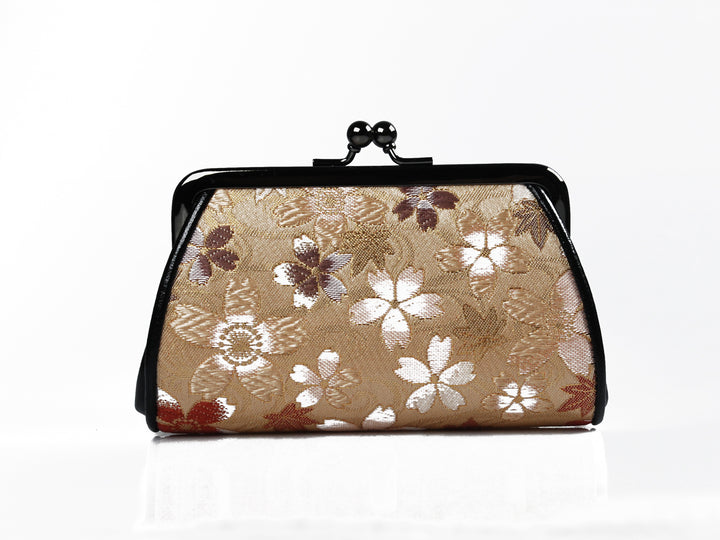 Nishijin Purse K018
